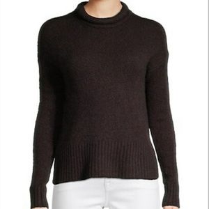 Madewell Fulton Drop Shouldered Sweater